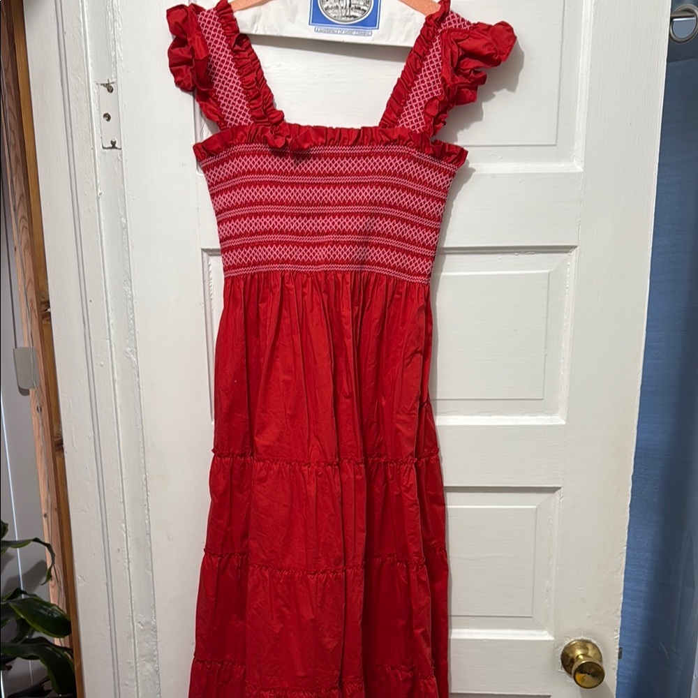 Hill House Home Ellie Nap Dress, medium